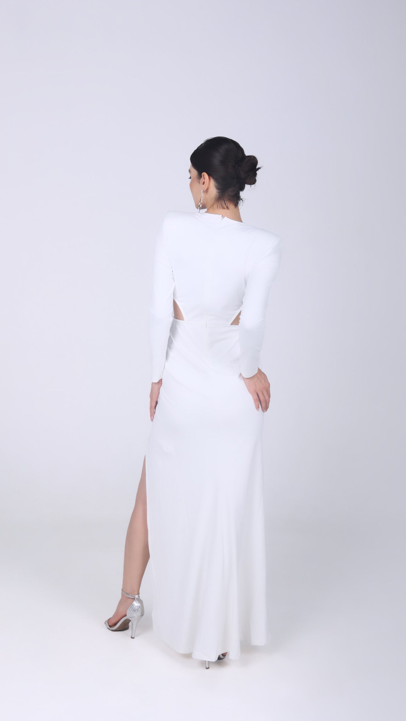 PATRINA MAXI DRESS