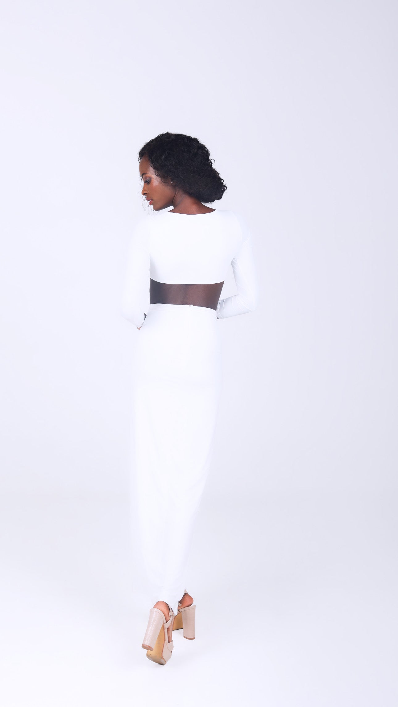 ANGEL TWO PIECE