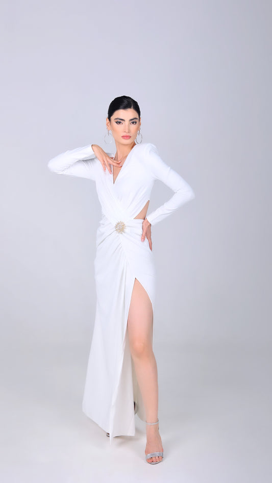 PATRINA MAXI DRESS